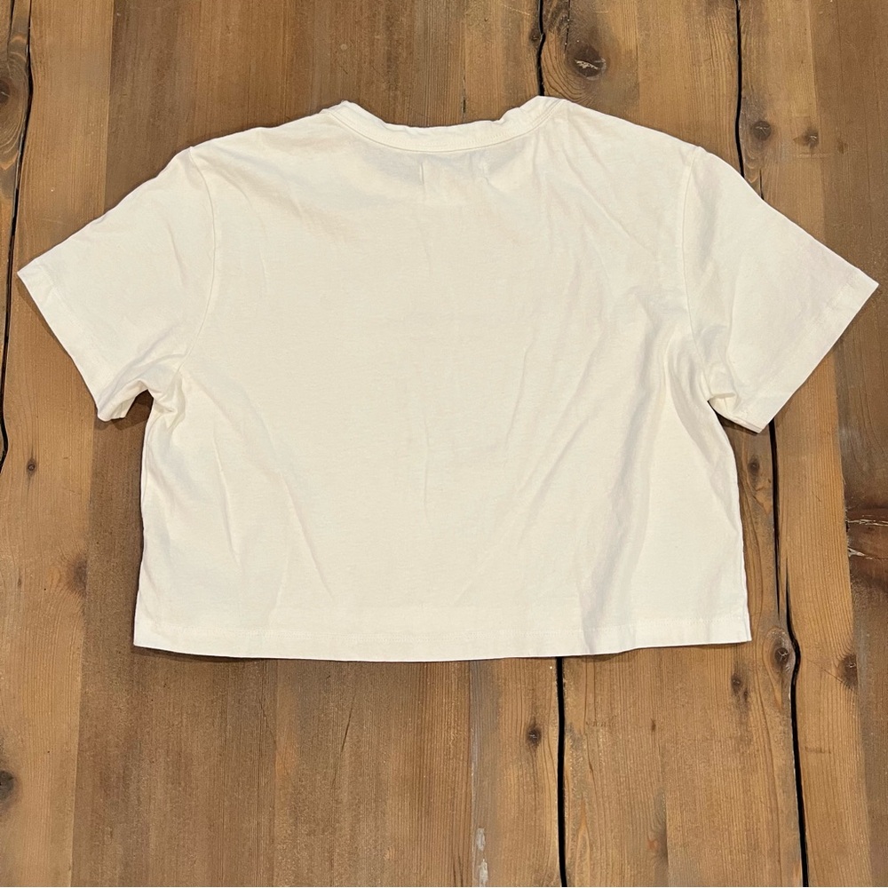 Rustler Graphic Tee  Buckle Up Buttercup - Picture 3 of 4